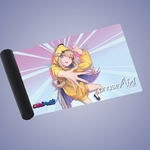 Oshi Push Phase Alias: Standard Playmat Amanogawa Shiina
