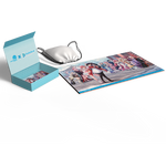 hololive Puzzle - Team Ookami Mio