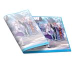 hololive Playmat - Team Nekomata Okayu