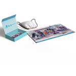 hololive Puzzle - Team Nekomata Okayu