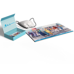 hololive Puzzle - Team Oozora Subaru