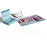 hololive Puzzle - Team Tokoyami Towa