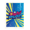 Oshi Push - Logo Sleeves