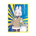 Oshi Push - Tenma Maemi Sleeves