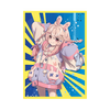 Oshi Push - Pipkin Pippa Sleeves
