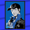 Officially Licensed Persona 3 Reload Standard Card Sleeves - Junpei