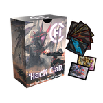 HackClad - Art Sleeves