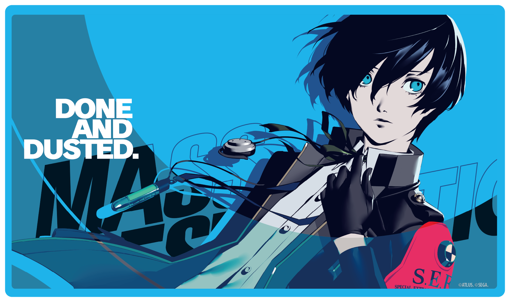 Persona 3 Reload - Protagonist Bundle