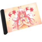 Playmat - Love Formula - Doki Doki Standard