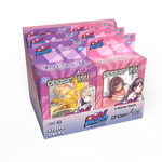 Oshi Push Phase Alias: Starter Deck Display