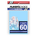 Sleeves - Player's Choice Standard Powder Blue