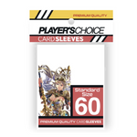 Sleeves - Player's Choice Standard White