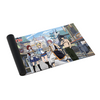 Officially Licensed Playmat Heroes of Fairy Tail - Street Fight