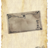 Tan Spellground Premium Duelist Cloth Playmat