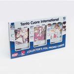 Foil Cards - Tanto Cuore International Set