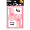 Sleeves - Standard Cardback (Tanto Cuore)