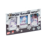 Foil Cards - Tanto Cuore - Winter Romance Set