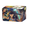 Kamigami Battles Deck Box - Temple Guardian