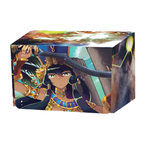 Kamigami Battles Deck Box - Temple Guardian