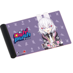 Oshi Push: Tenma Maemi Standard Playmat