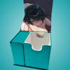 Oshi Push Phase Alias: Premium Deckbox Makina Erina