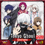 Tokyo Ghoul: District Battle
