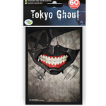 Sleeves - Officially Licensed Tokyo Ghoul Sleeves - The Mask