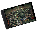 Playmat - Tokyo Sidekick - 2-Sided Map - Oversized