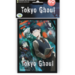 Sleeves - Officially Licensed Tokyo Ghoul Sleeves