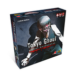 Tokyo Ghoul: Bloody Masquerade