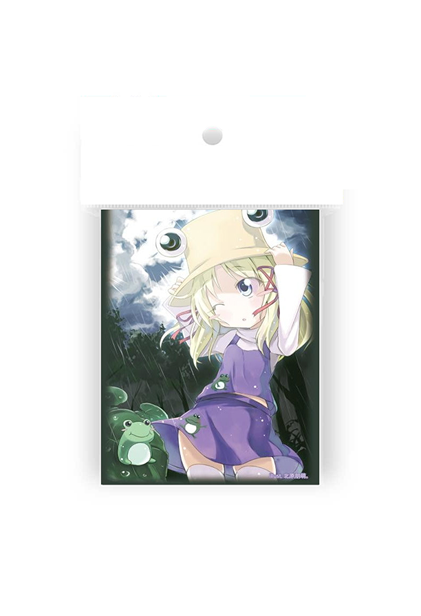 Sleeves - Touhou Project Vol.31