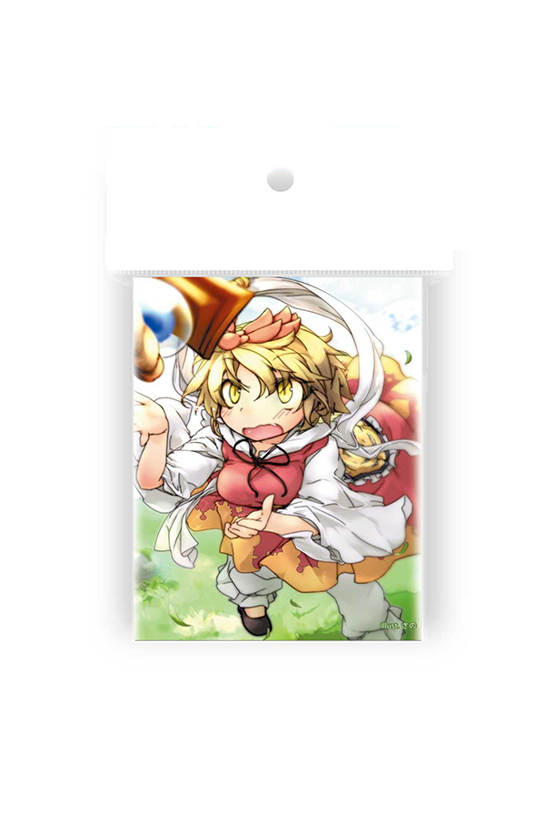 touhou card sleeves Sleeves
