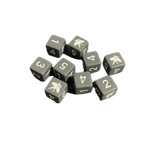 Cowboy Bebop RPG Vicious Dice
