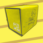 Officially Licensed Persona 3 Reload Deckbox - Aigis