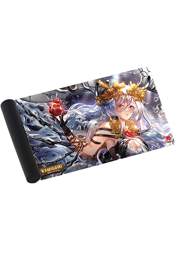 Playmat - Kamigami Battles - Yhoundeh