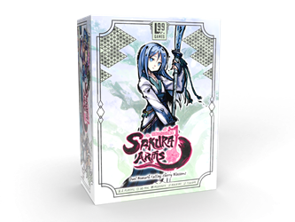 Sakura Arms - Saine Box 